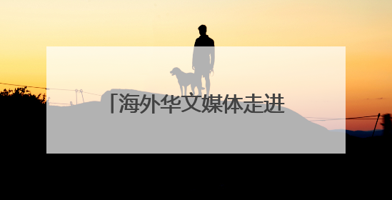 海外华文媒体走进山西永济 感受美丽乡村振兴新貌